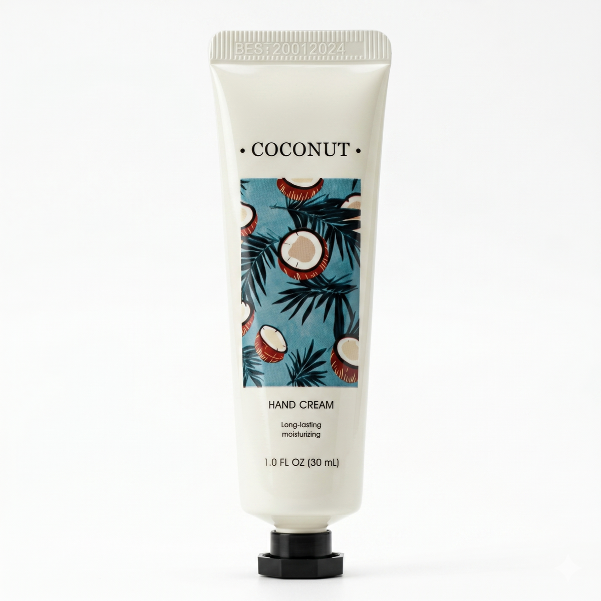 Body & Earth Hand Cream