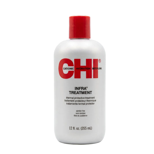 Infra Thermal Protective Treatment