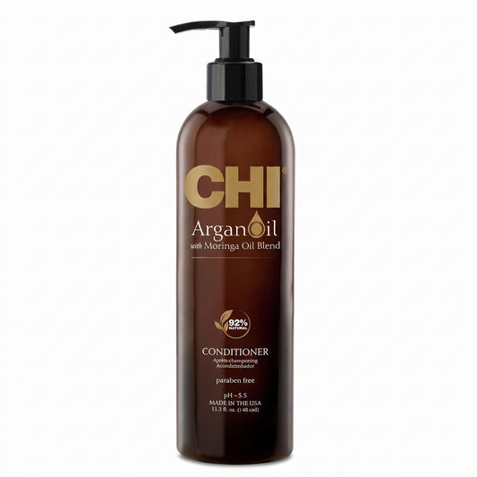Argan Oil & Moringa Oil Conditioner
