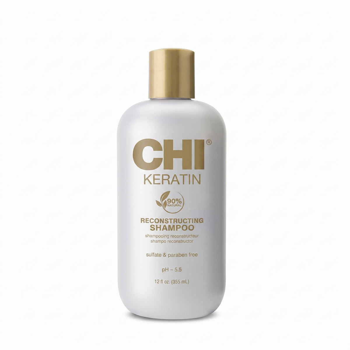 Keratin Reconstructing Shampoo