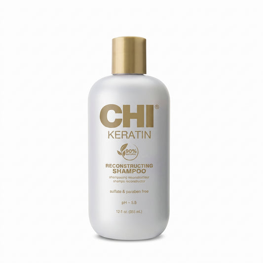 Keratin Reconstructing Shampoo