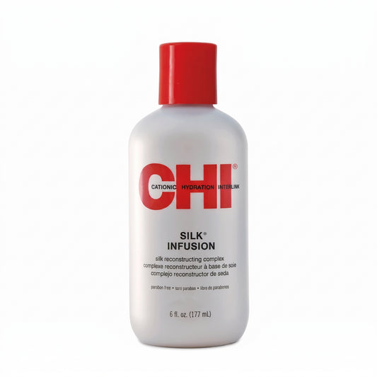 Silk Infusion Hair Reconstructing Complex