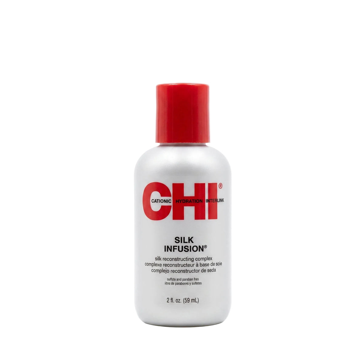 Silk Infusion Hair Reconstructing Complex