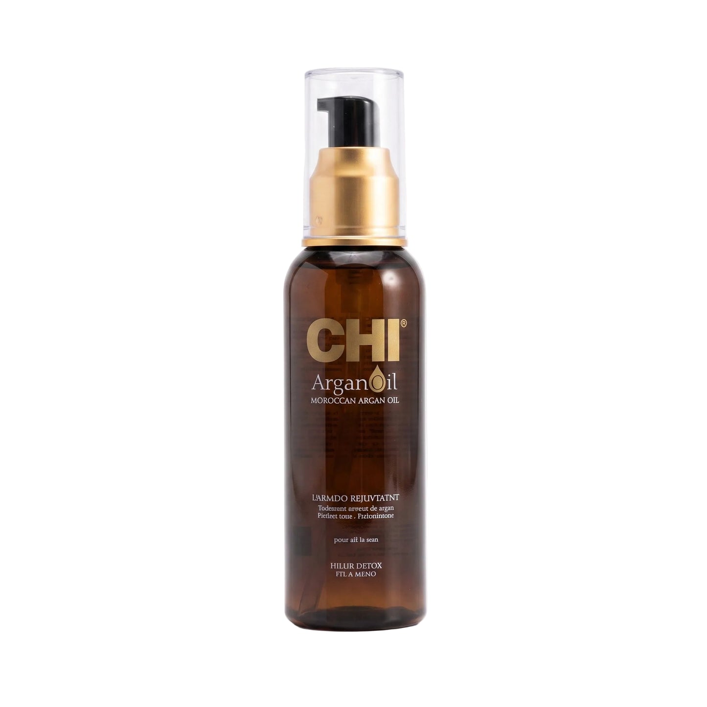 Argan Oil plus Moringa Oil Leave-In Treatment