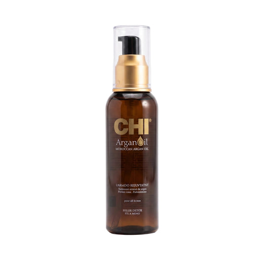 Argan Oil plus Moringa Oil Leave-In Treatment