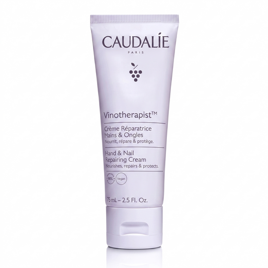 Caudalie Vinotherapist Hand & Nail Cream