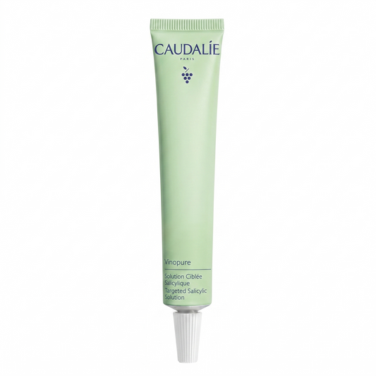 Caudalie Vinopure Targeted Spot Solution with Salicylic Acid