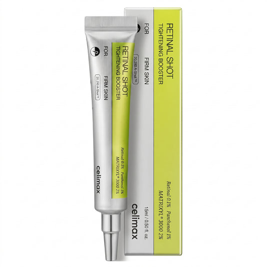 Retinal Shot Tightening Booster