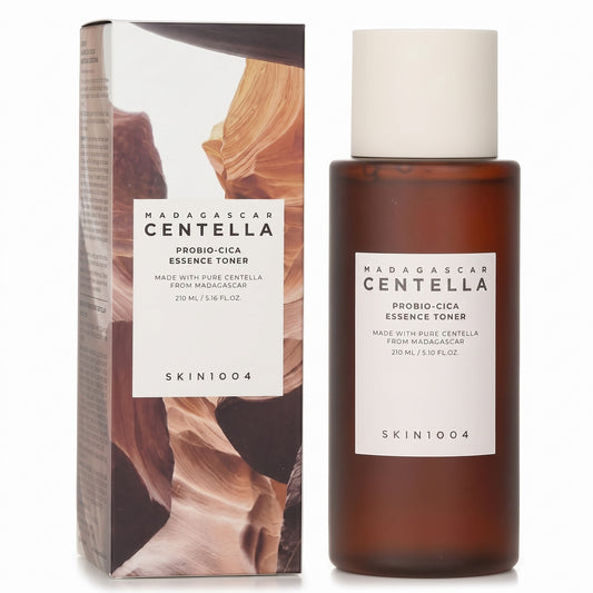 Madagascar Probio-Cica Essence Toner