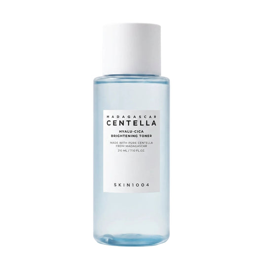 Madagascar Hyalu-Cica Brightening Toner