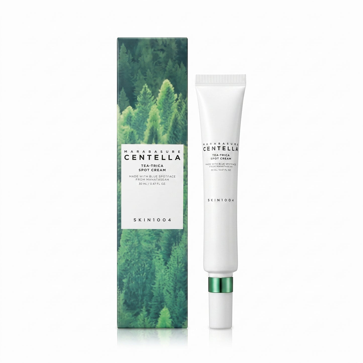 Madagascar Tea-Trica Spot Cream