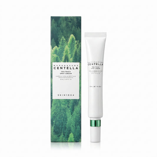 Madagascar Tea-Trica Spot Cream