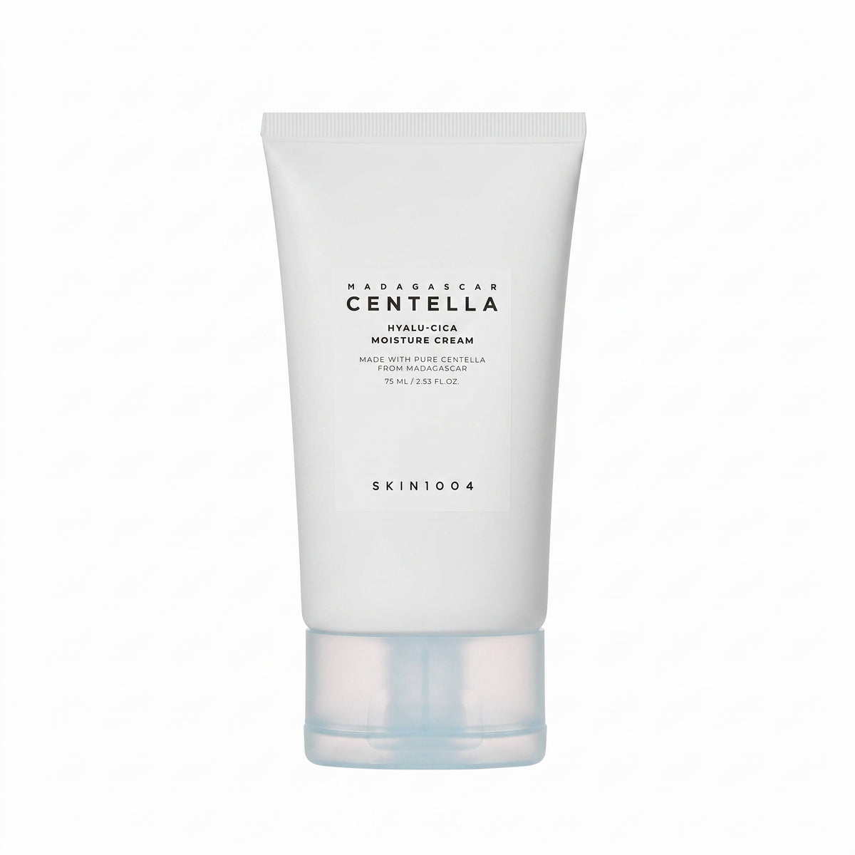 Madagascar Hyalu-Cica Moisture Cream