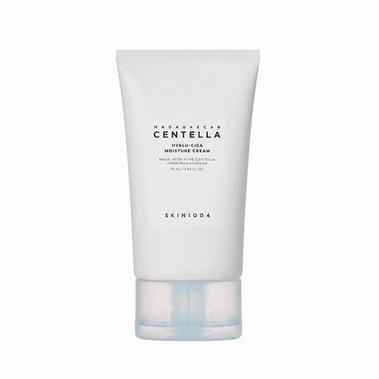 Madagascar Hyalu-Cica Moisture Cream