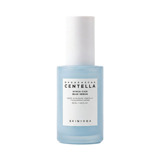 Madagascar Hyalu-Cica Blue Serum