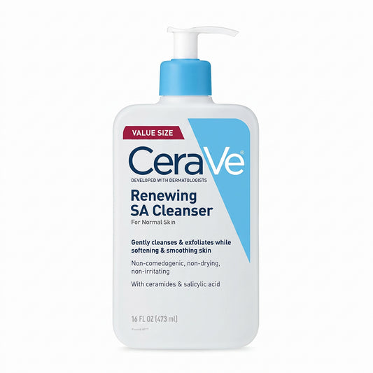 Renewing SA Cleanser