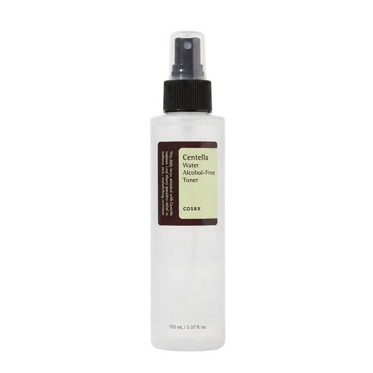 Centella Water Alcohol-Free Toner