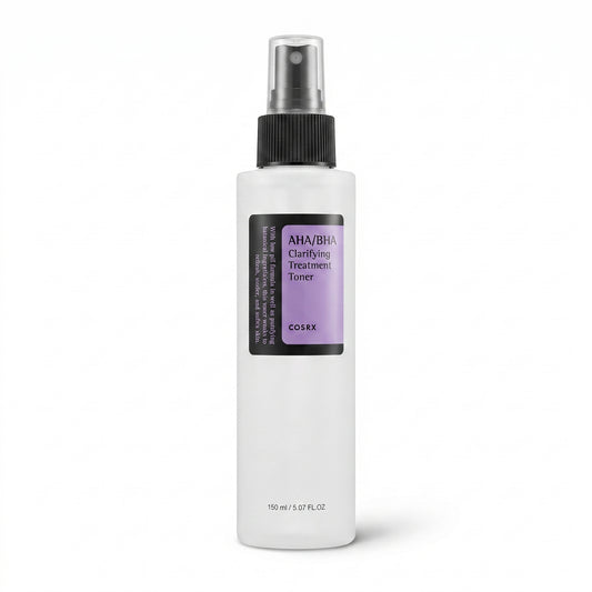 AHA/BHA Clarifying Treatment Toner