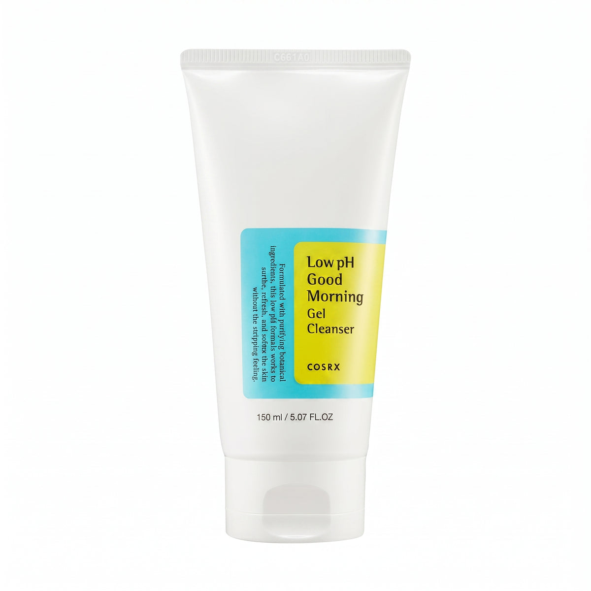 Low pH Good Morning Gel Cleanser