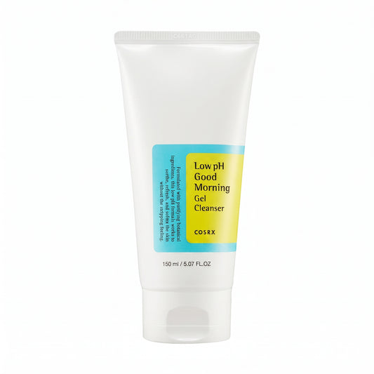 Low pH Good Morning Gel Cleanser