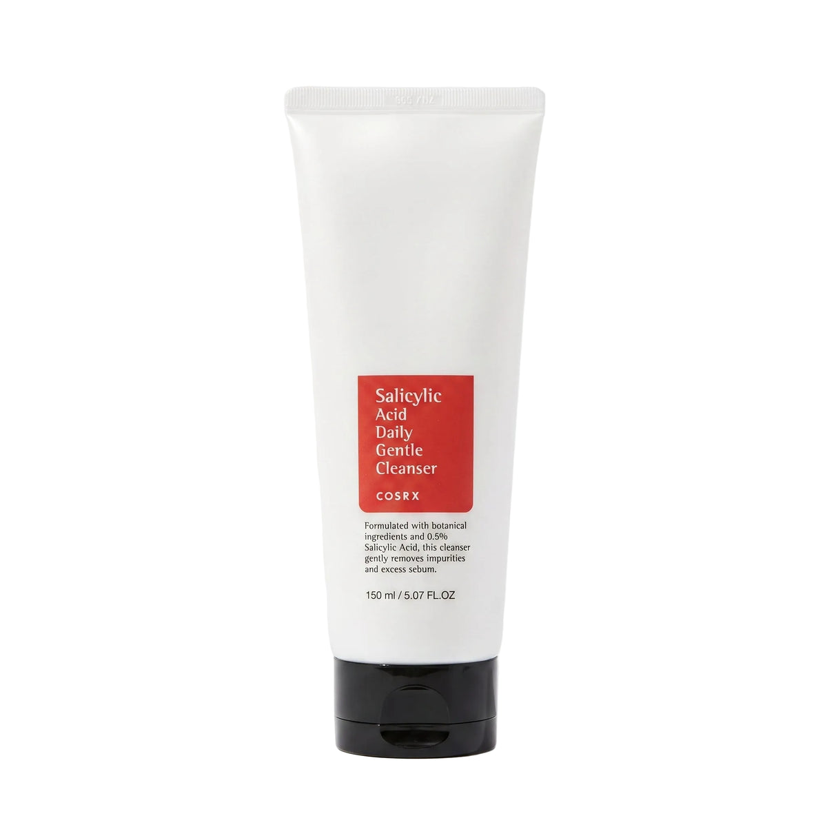 Salicylic Acid Daily Gentle Cleanser