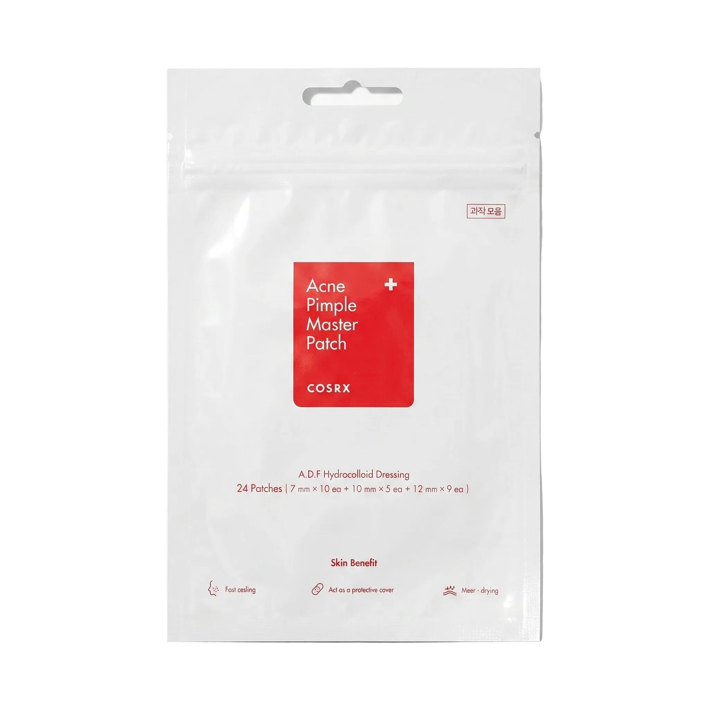 Acne Pimple Master Patch (24 Patches)