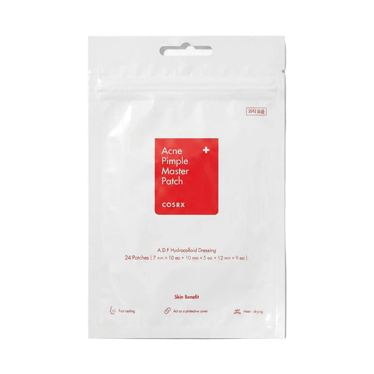 Acne Pimple Master Patch (24 Patches)
