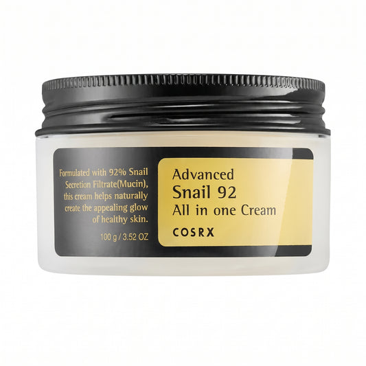 Advanced Snail 92 All in One Cream