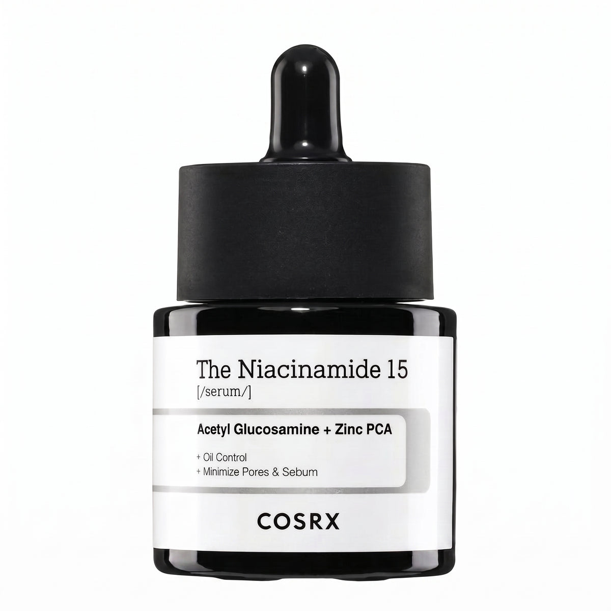 The Niacinamide 15