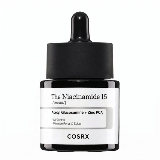 The Niacinamide 15
