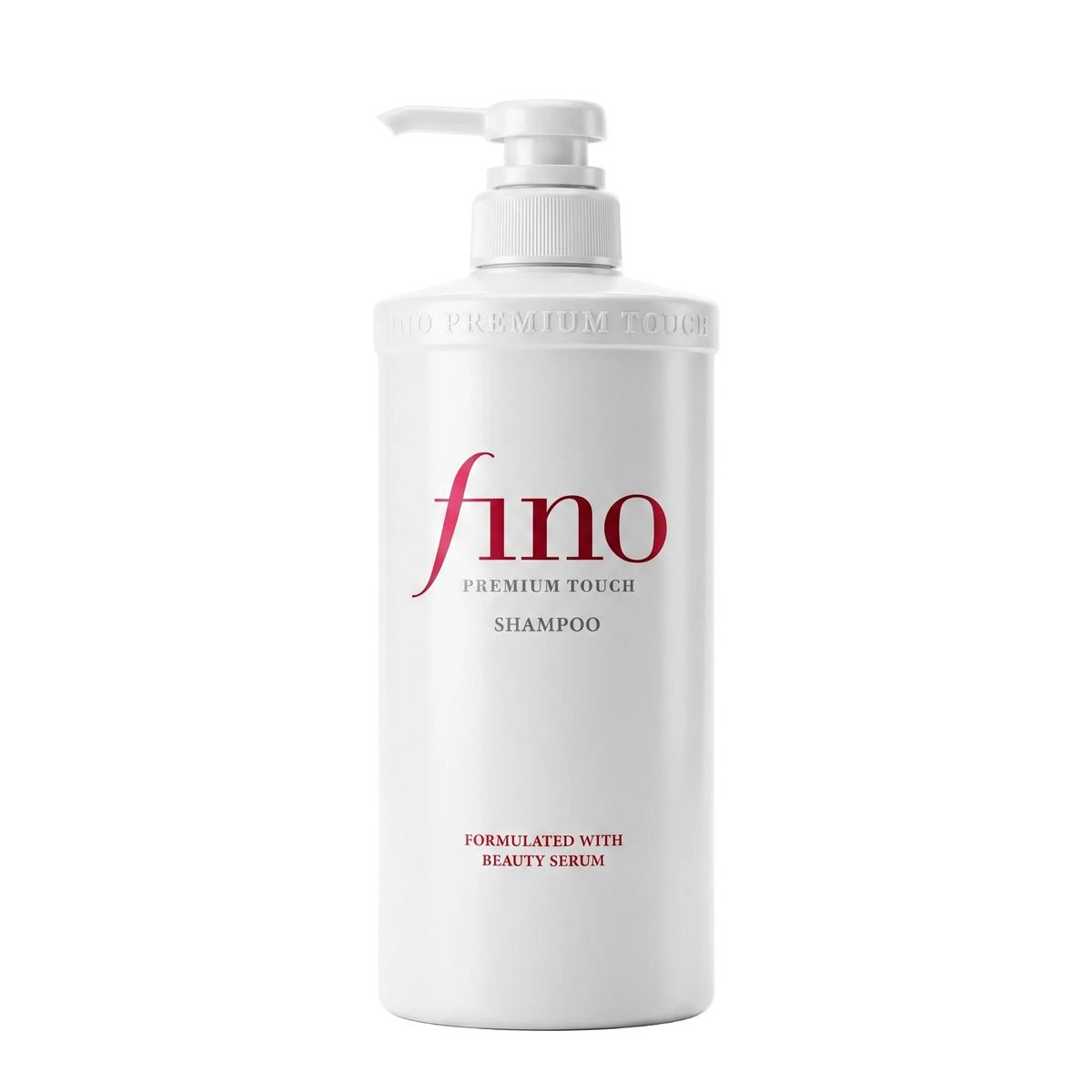 Premium Touch Shampoo