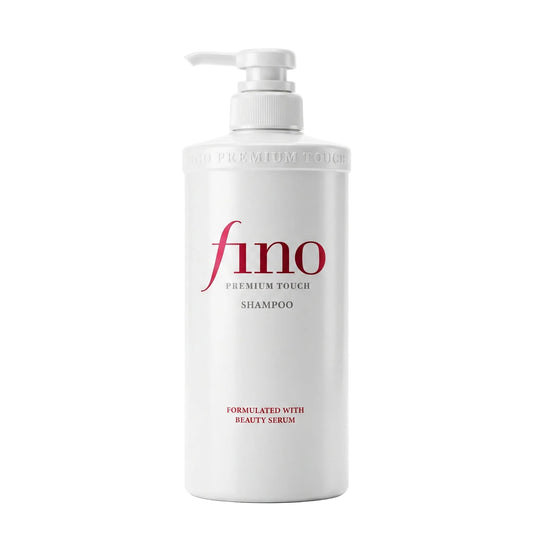 Premium Touch Shampoo