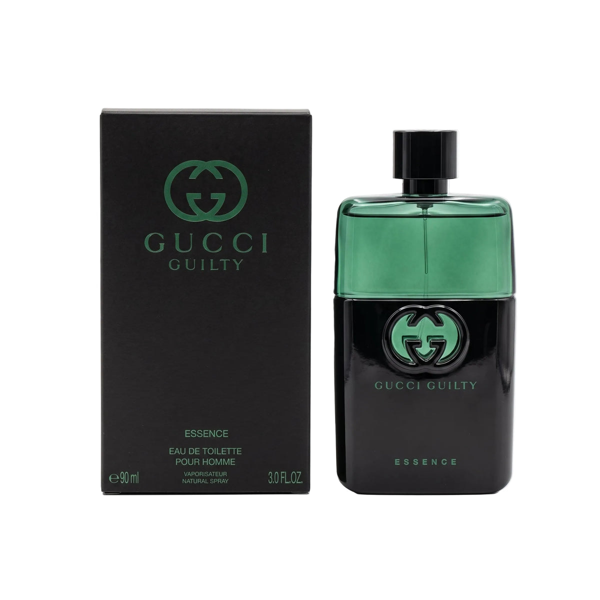 Gucci Guilty Essence Pour Homme