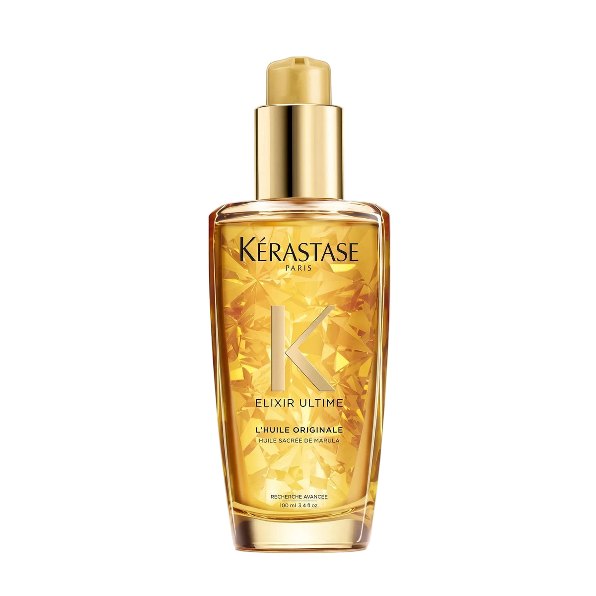 Elixir Ultime L'Huile Originale Hair Oil