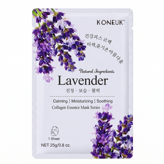 Koneuk Facial Mask