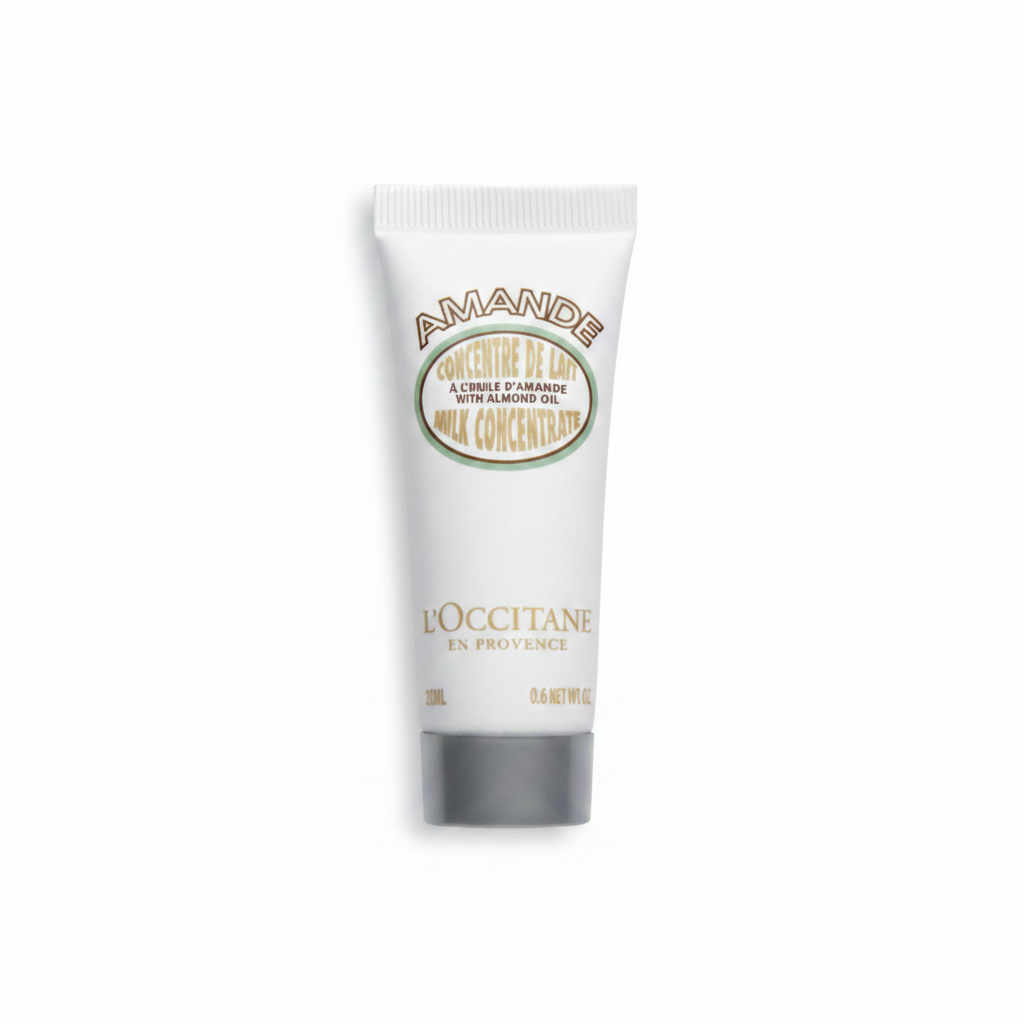 L'OCCITANE Almond Milk Concentrate