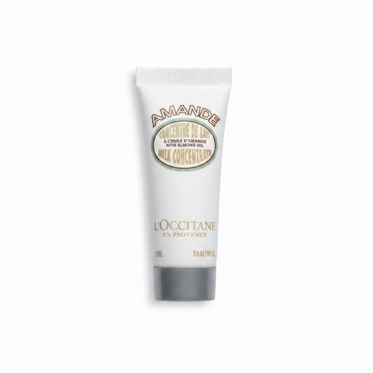 L'OCCITANE Almond Milk Concentrate