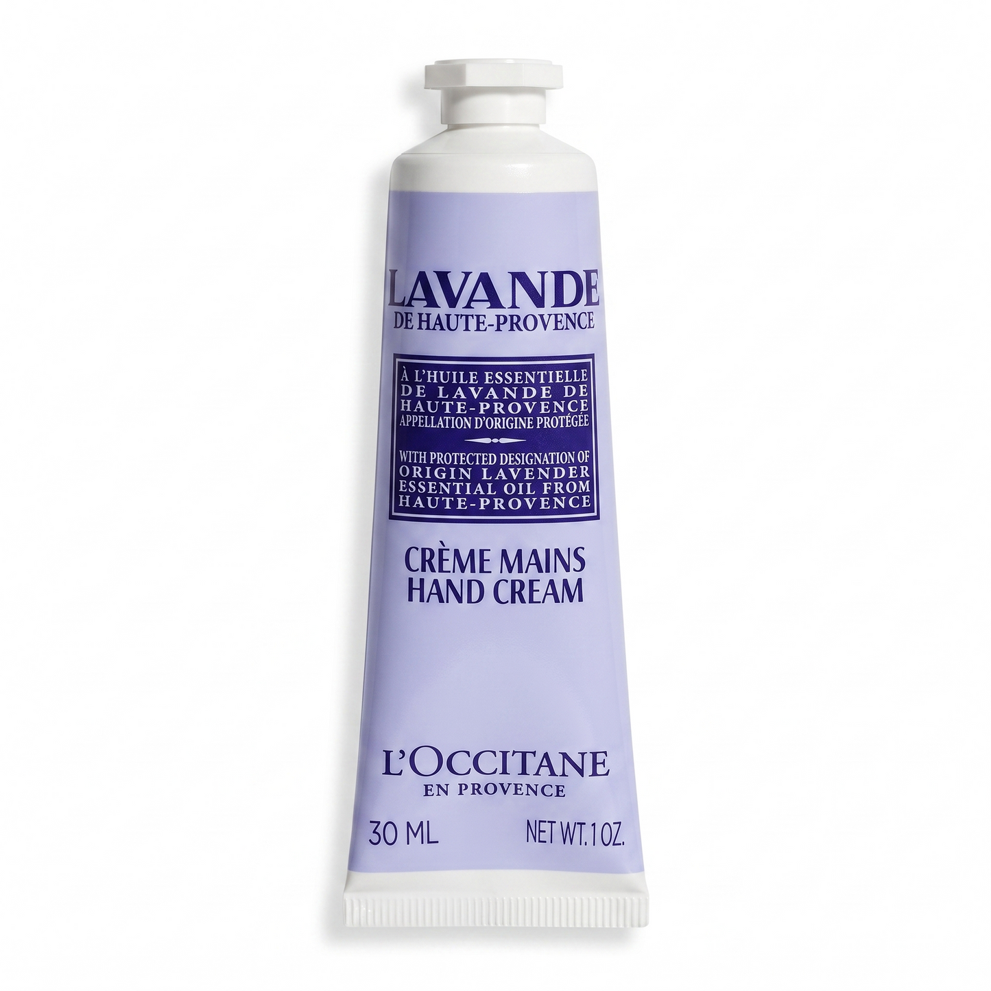 L'OCCITANE Lavender Hand Cream