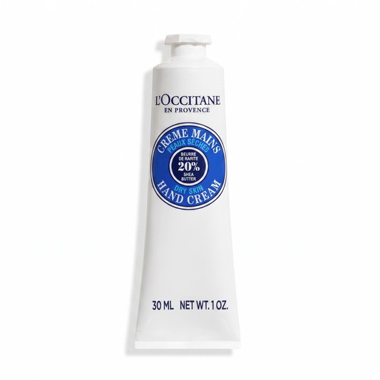 L'OCCITANE Hand Cream with 20% Shea Butter