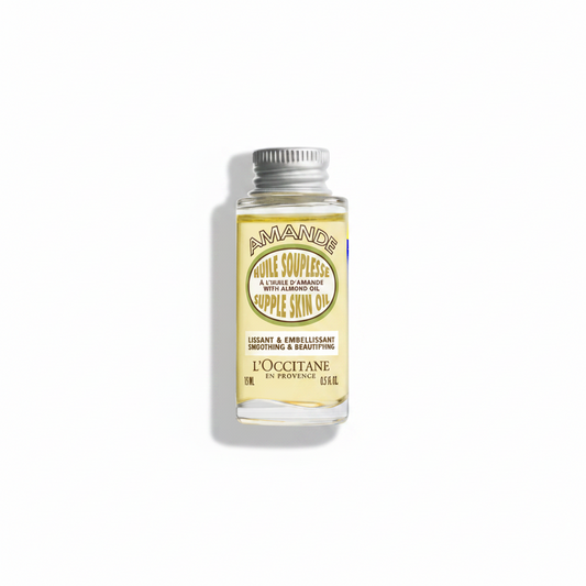 L'OCCITANE Almond Supple Skin Oil