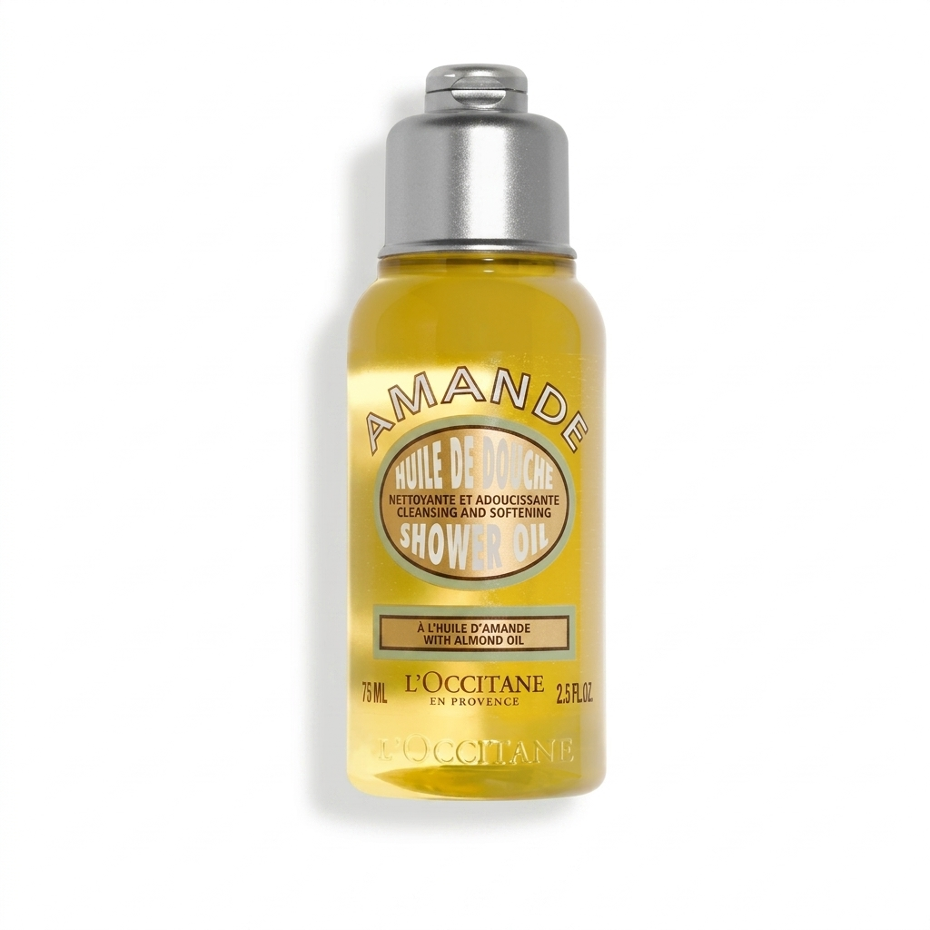 L'OCCITANE Almond Shower Oil