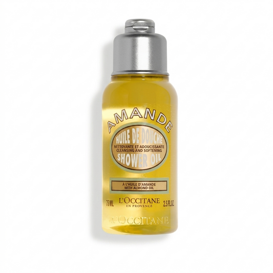 L'OCCITANE Almond Shower Oil