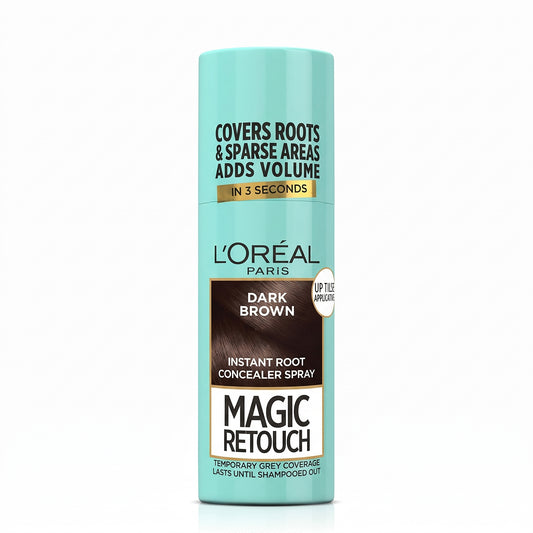 Magic Retouch Instant Root Concealer Spray