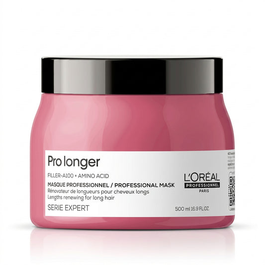 Professionnel Serie Expert Pro Longer Mask
