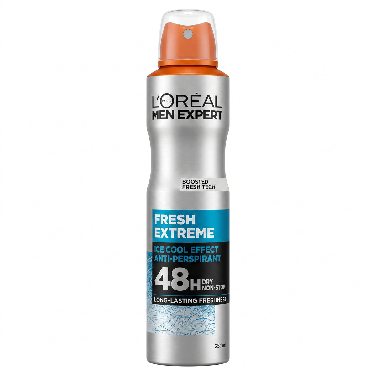 Men Expert Fresh Extreme Deodorant Spray
