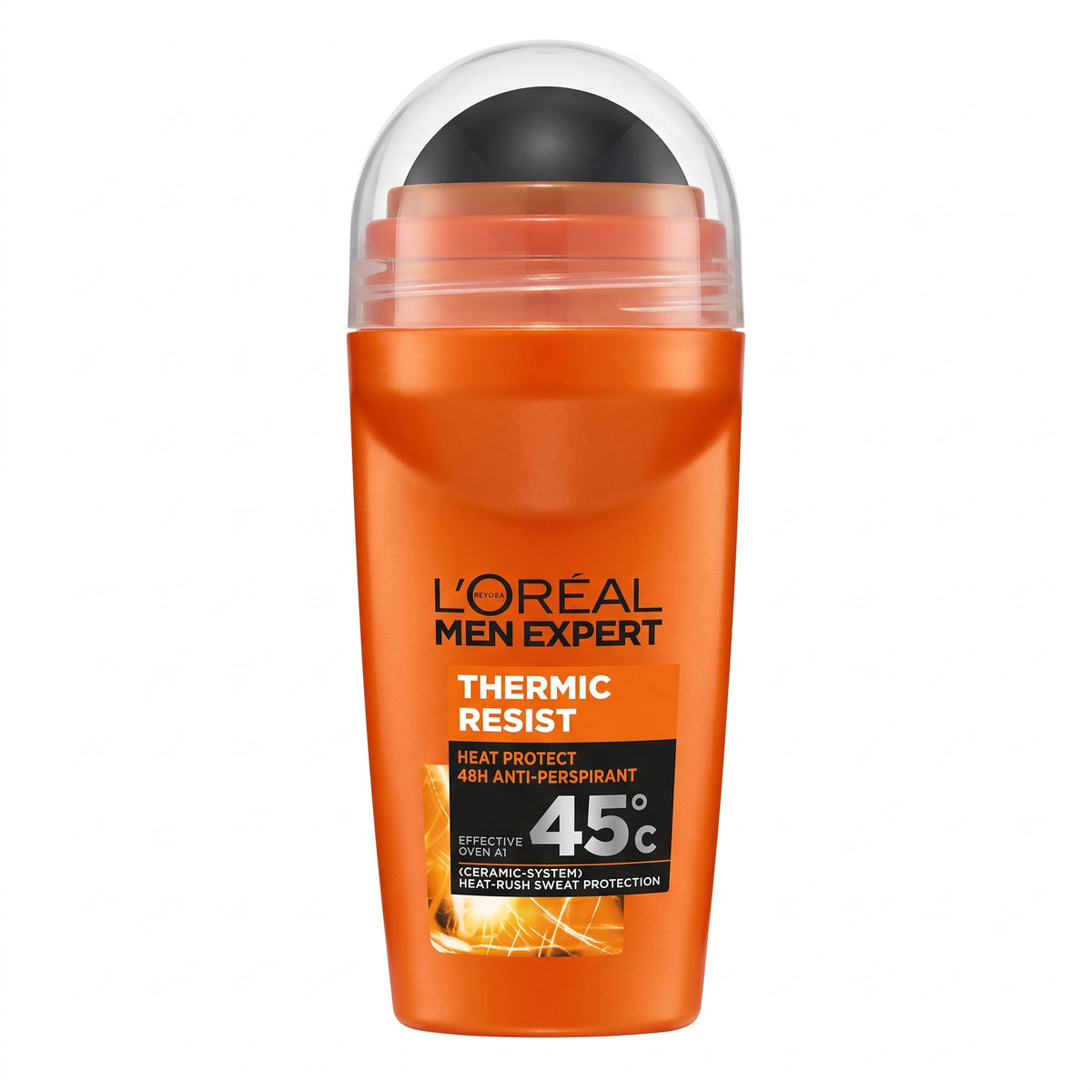 Men Expert Thermic Resist Roll-On