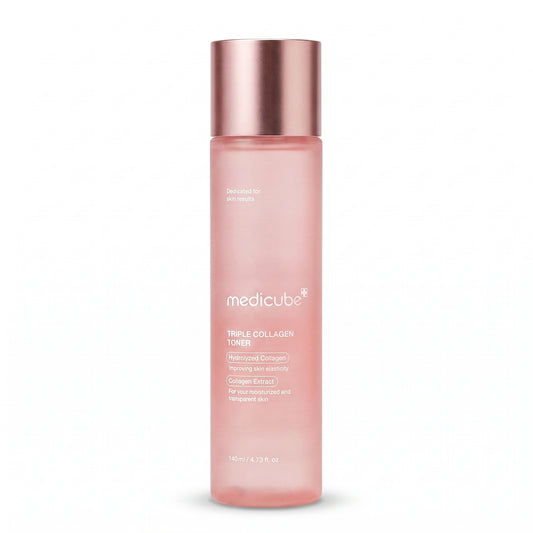Triple Collagen Toner