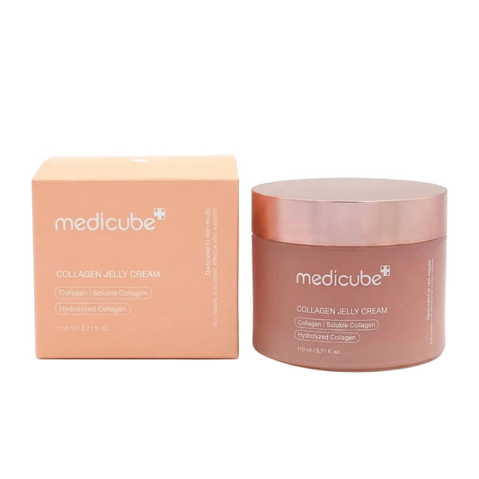Collagen Jelly Cream