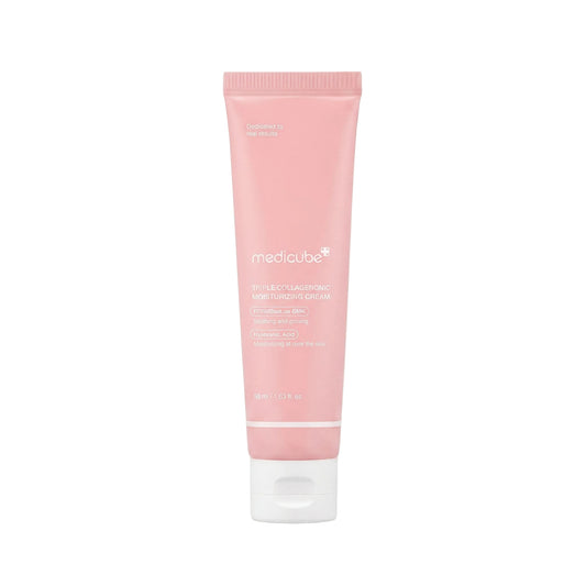 PDRN Pink Hyaluronic Moisturizing Cream