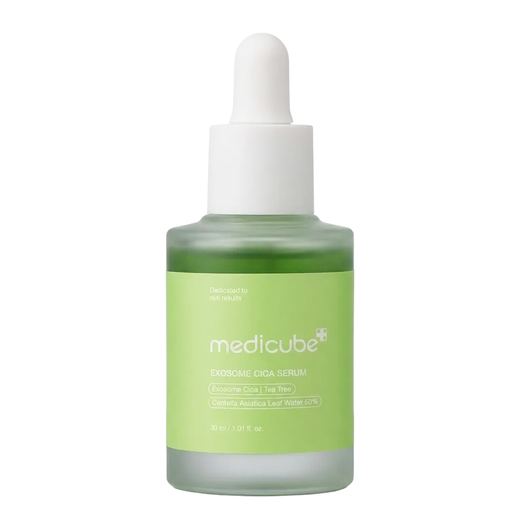 Exosome Cica Serum 30ml